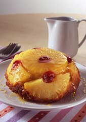 pineapple-upside-down-cake pineapple-upside-down-cake