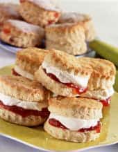 scones scones