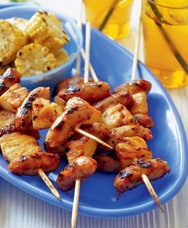 smoky-sausage-kebabs smoky-sausage-kebabs