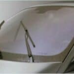 windscreen