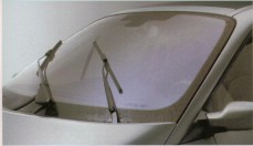 windscreen