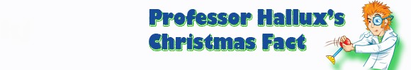xmas-fact