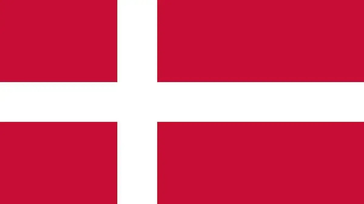 Where in the World? Denmark