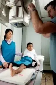 Radiologist