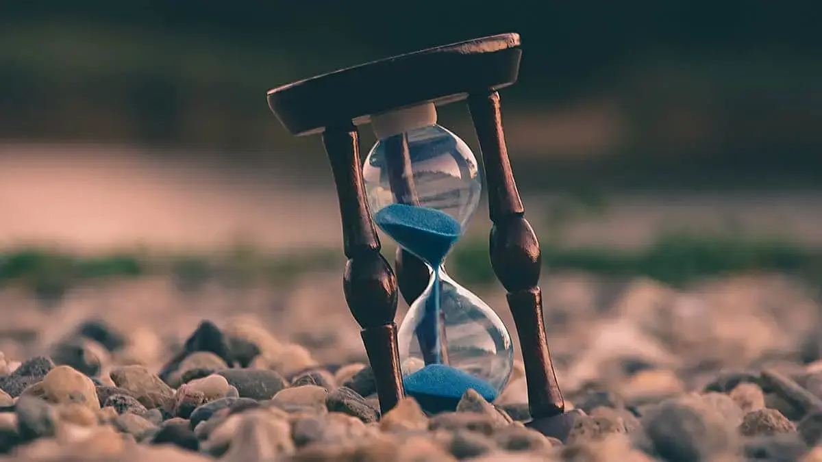 Physics Week – Time