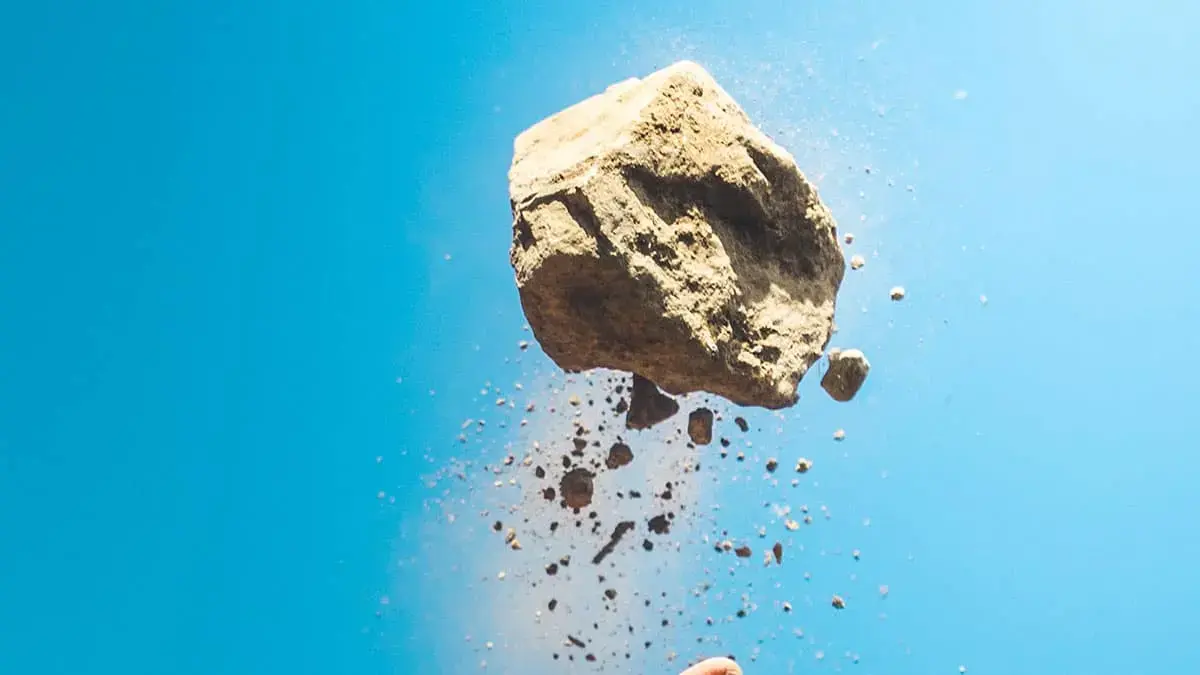 Physics Week – Gravity