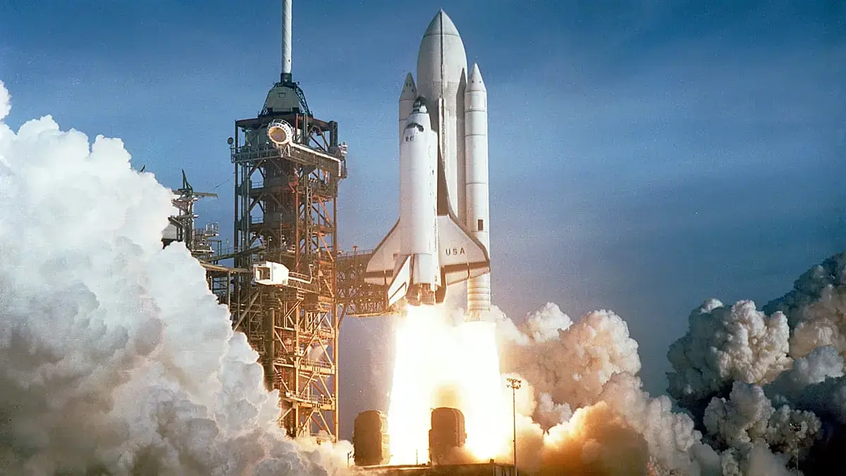 What are rocket fuels and how do they work?