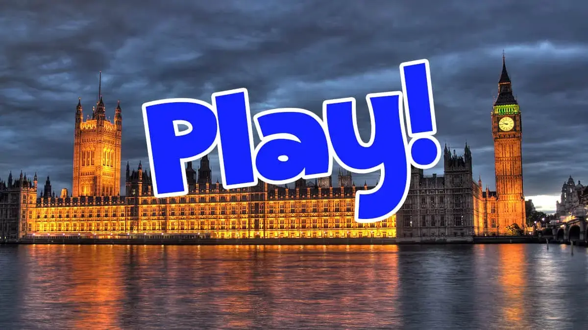 Play the Free Game: Get The Houses In Order!