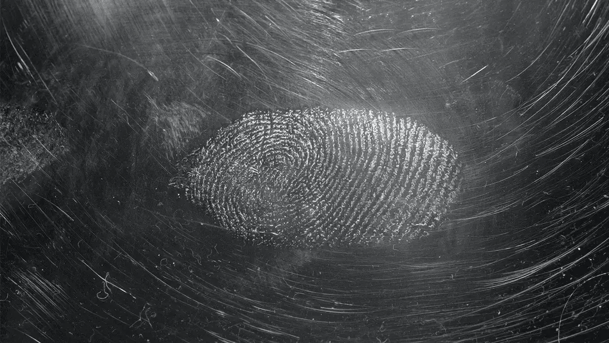 Should we be allowed to use DNA in forensics?