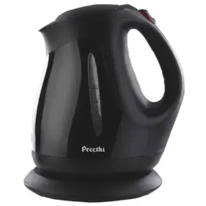 Kettle