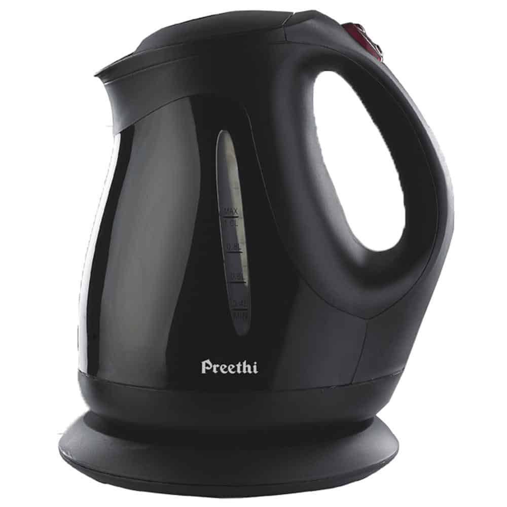 Sprocket's Everyday Items Electric Kettle Fun Kids the UK's