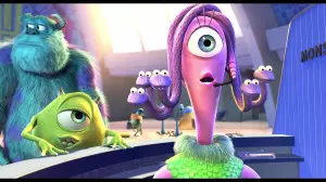 Monsters Inc 2