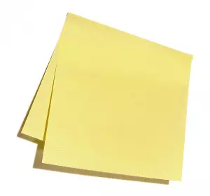 Post it