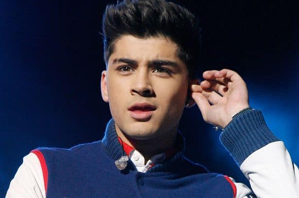 Zayn Malik leaving One Direction? - Fun Kids - the UK's children's ...