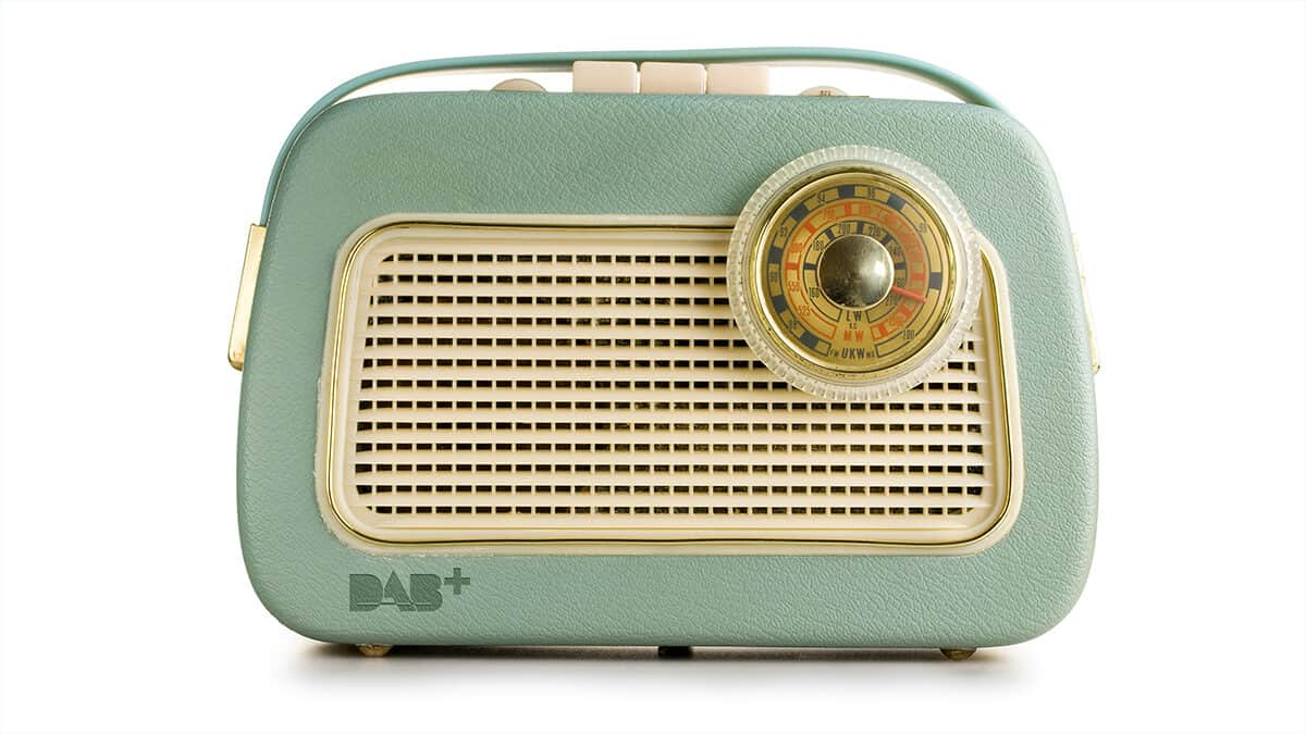 Det vandring løfte How do DAB Radios work? - Fun Kids - the UK's children's radio station