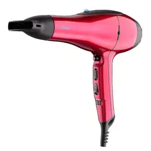 Hairdryer