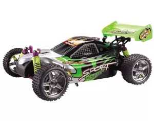 RC Car