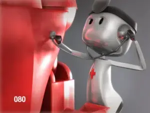 Robot