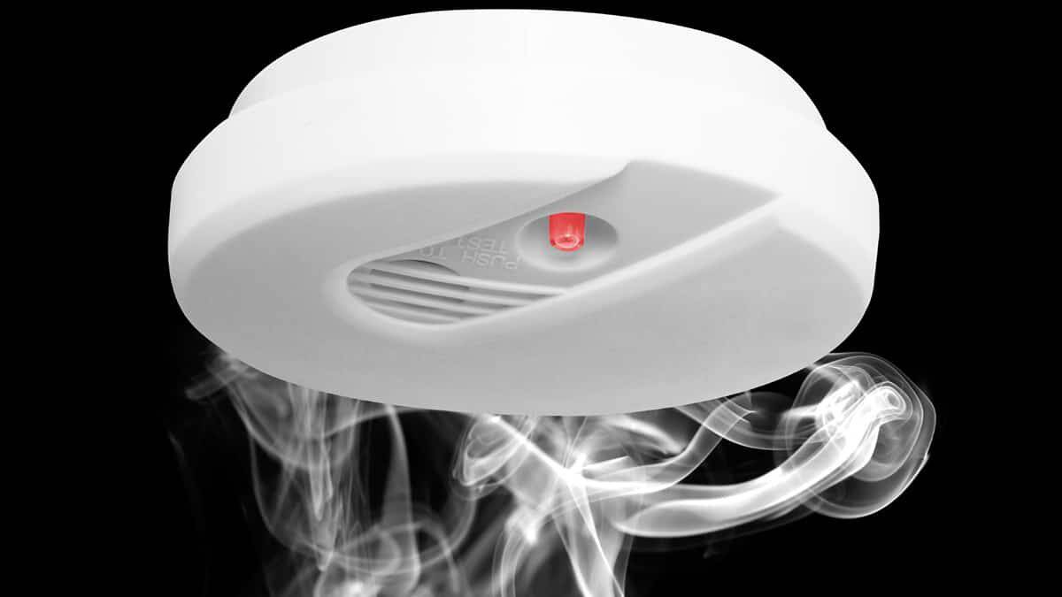 How Do Smoke Alarms work? Fun Kids the UK's children's radio station