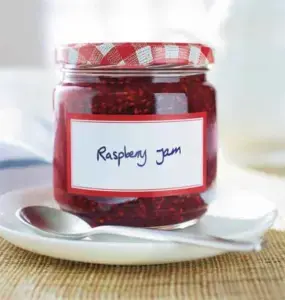 jam