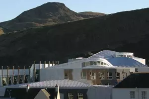 Scottish Parliament