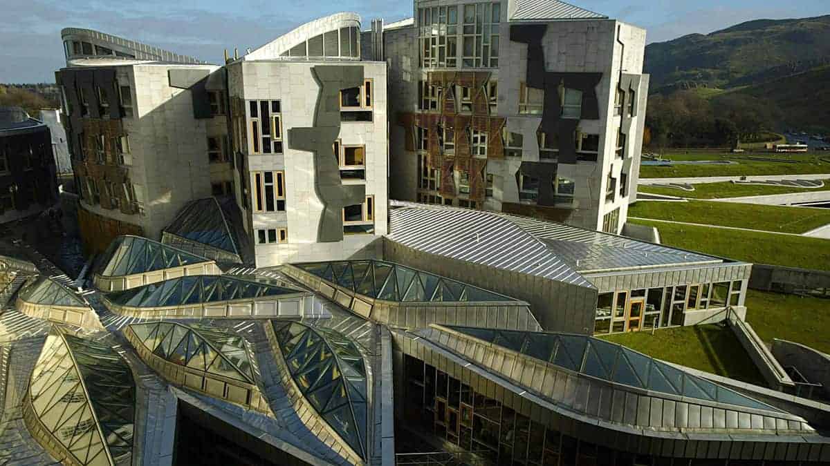 Scottish Parliament Pictures Fun Kids the UK's children's radio