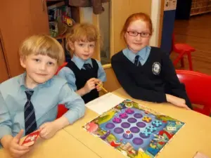Scotland After School Club