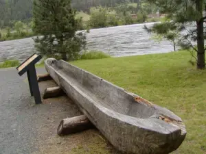Canoe
