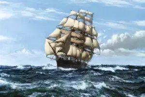Clipper