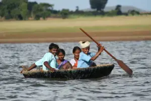 Coracle