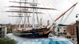 Cutty Sark