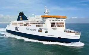 Ferry
