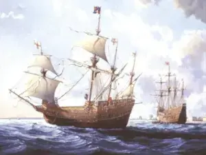 Mary Rose