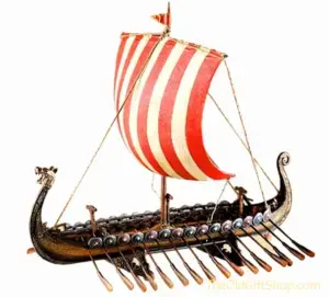 Mast Boat