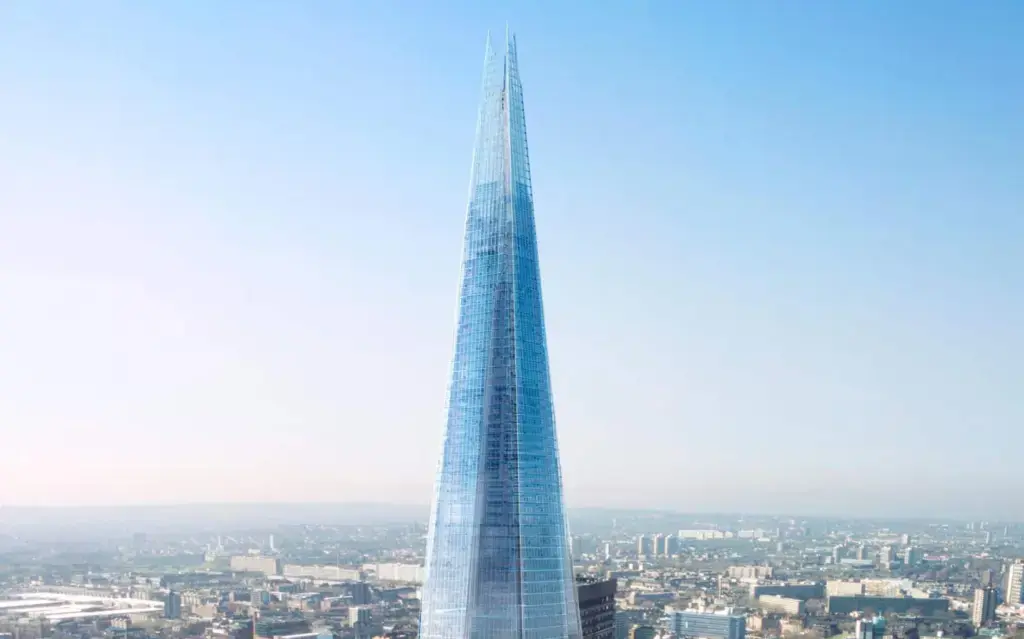 Shard 1