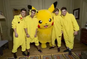 Union J