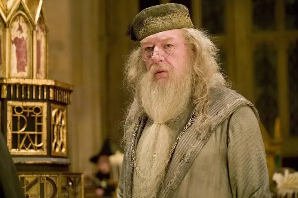Dumbledore