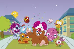 MOshi