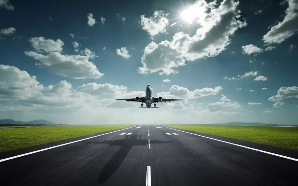 Plane 3