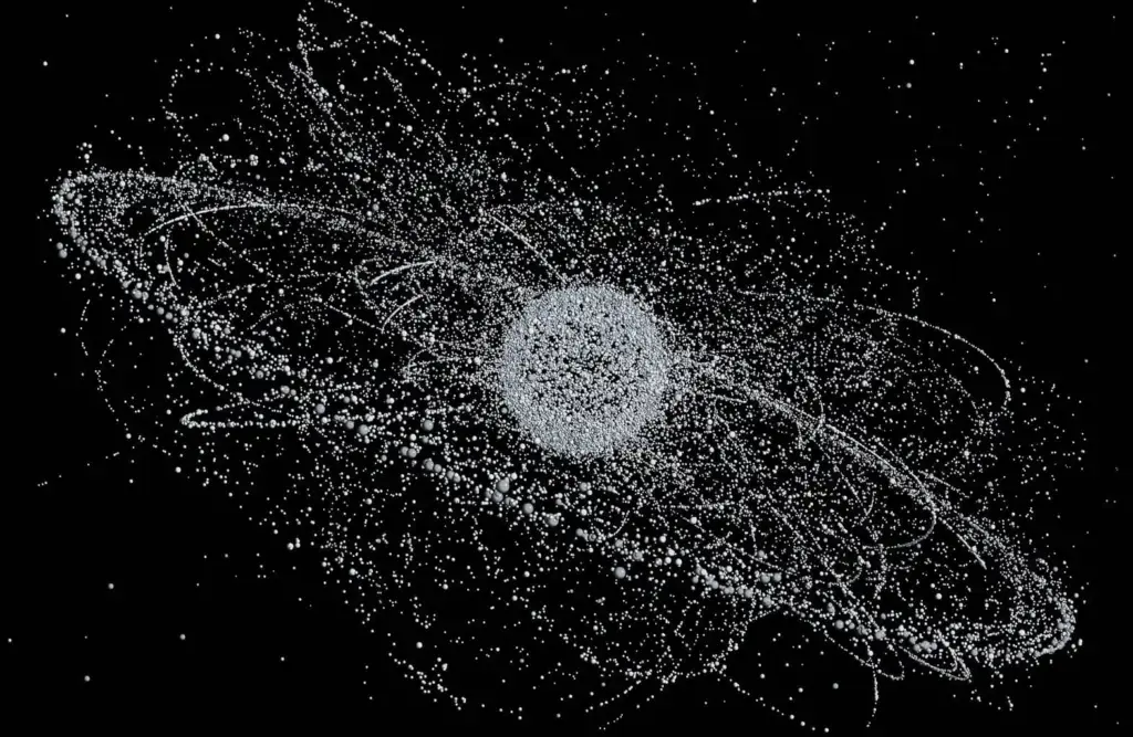 Space Junk