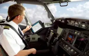 Birmingham Airport Pilot 2