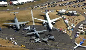 Farnborough