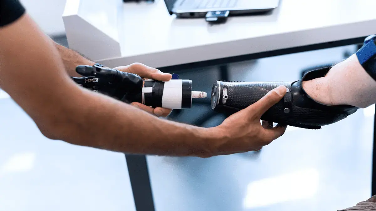 Artificial Limbs