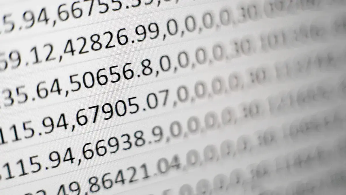 Collecting Data