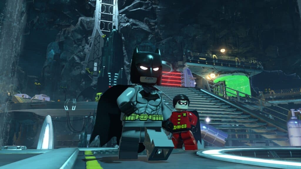 Watch the trailer for new LEGO Batman 3: Beyond Gotham game! - Fun Kids -  the UK's children's radio station
