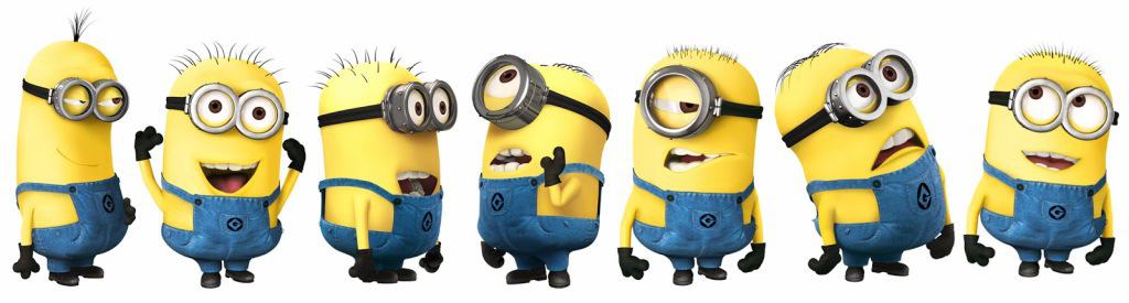 Translating Minions: Understanding the Hidden Meanings