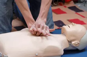 CPR-class