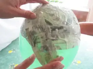 Papier-Mache-Med