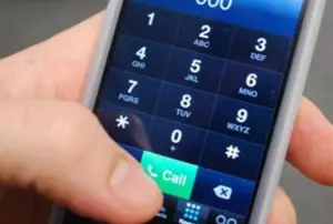 Phone
