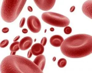 low-red-blood-cell